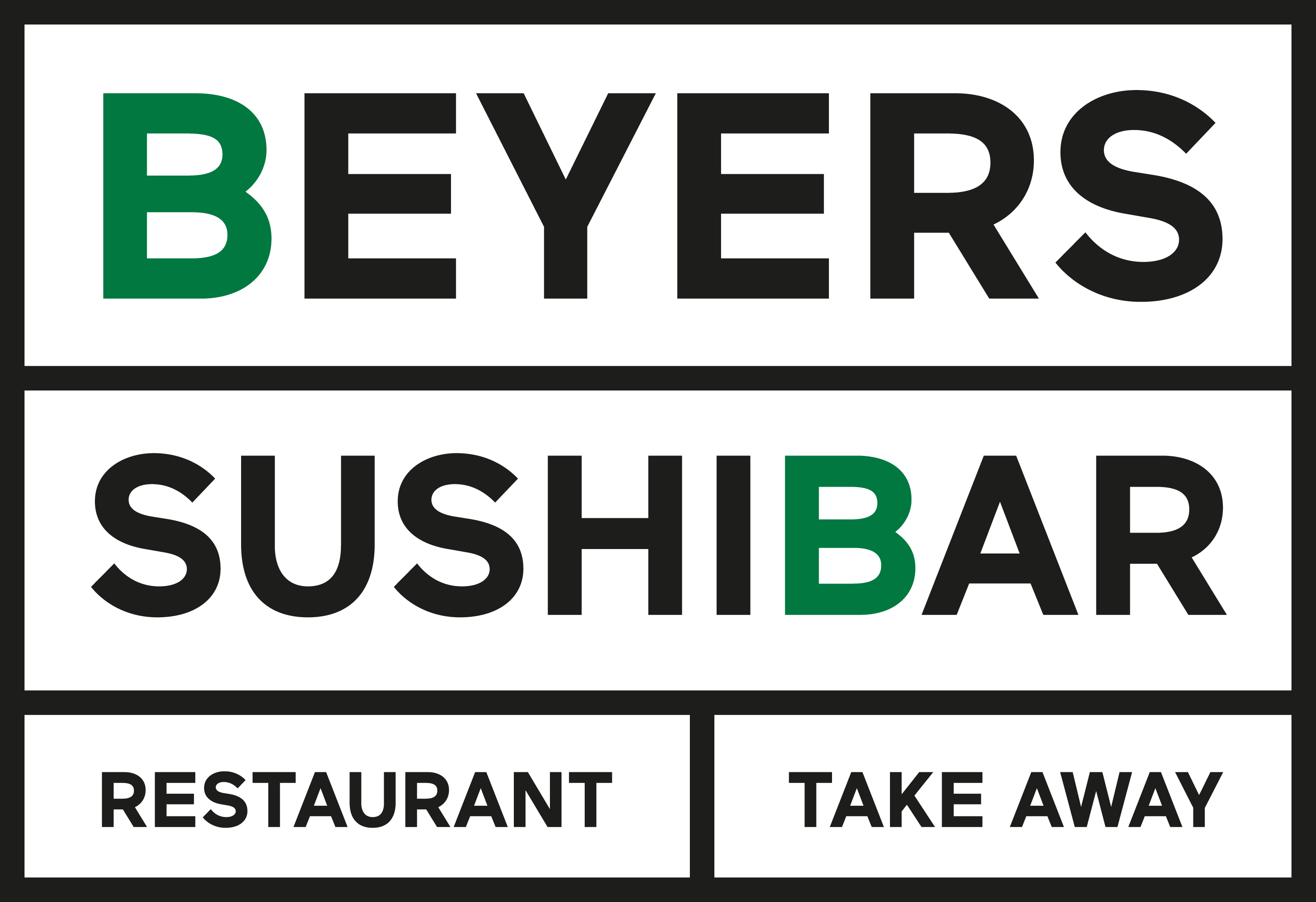 beyerssushibar